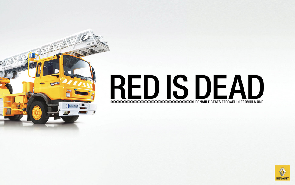 Renault Red Bull