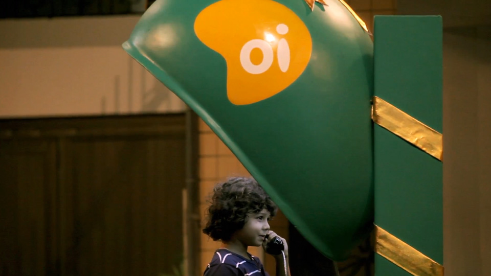 Oi