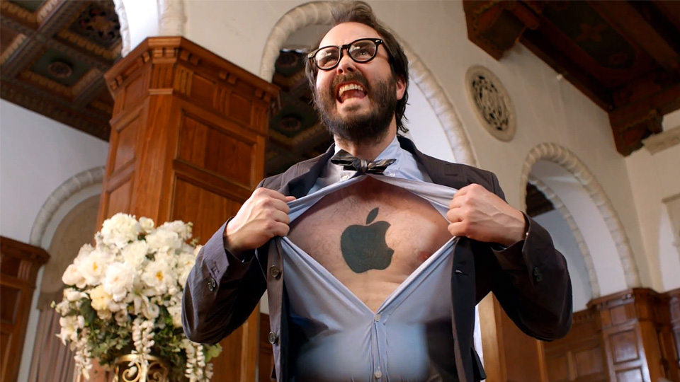 Apple vs. Samsung vs. Microsoft