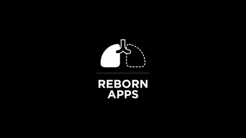 Reborn Apps
