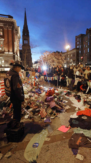 Boston