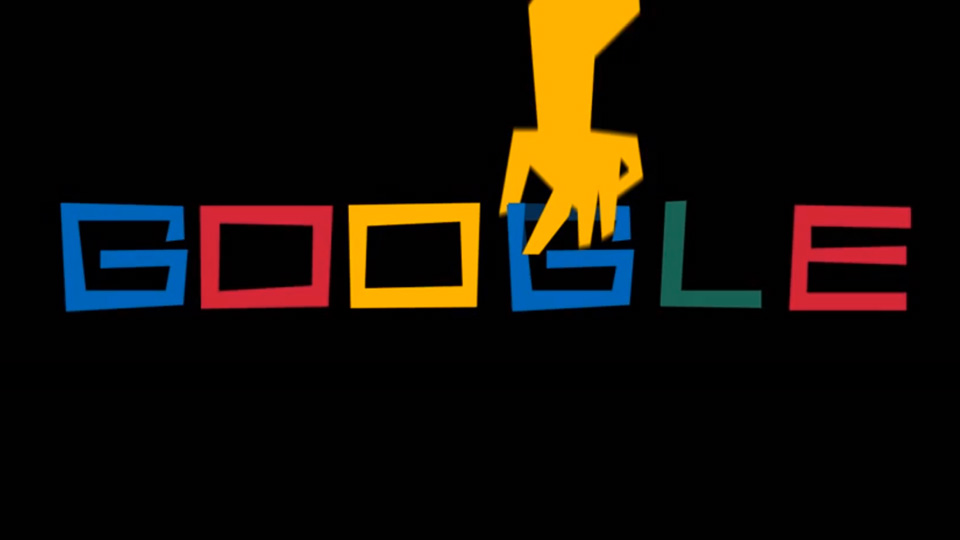 Google Saul Bass