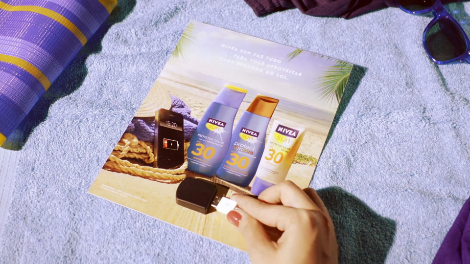Nivea