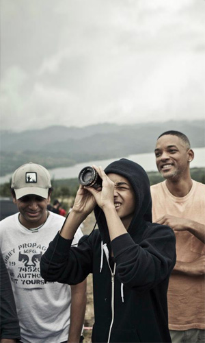 After Earth