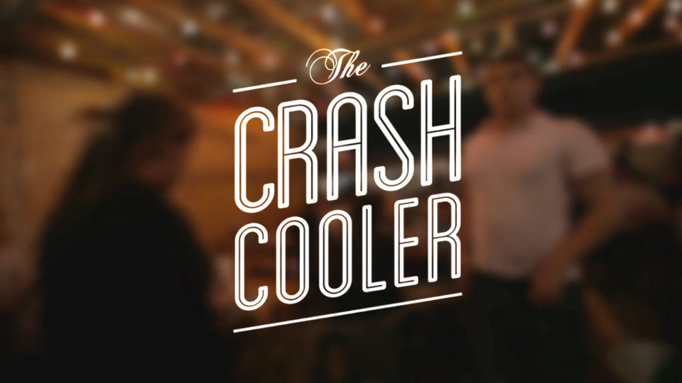 Crash Cooler