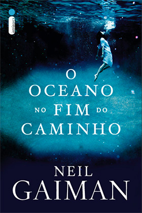 Neil Gaiman