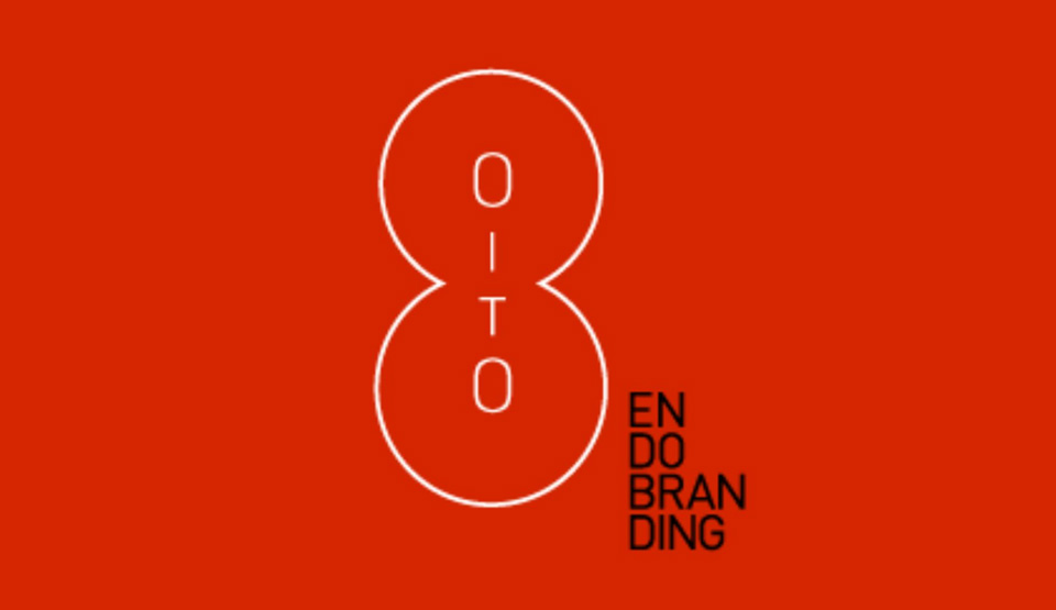 Oito Endobranding Logo