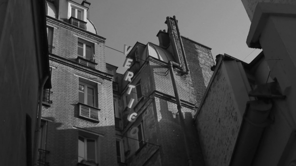 vertigo