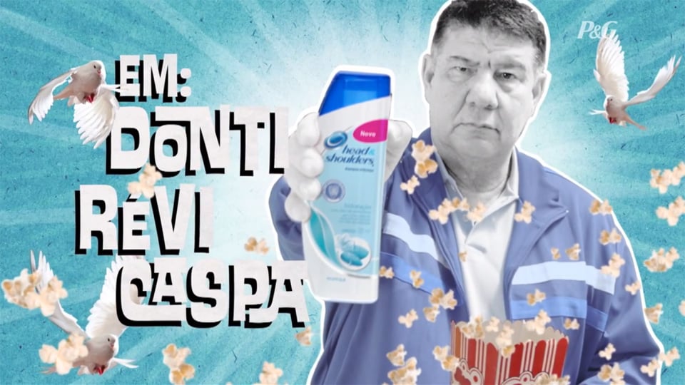 Head & Shoulders