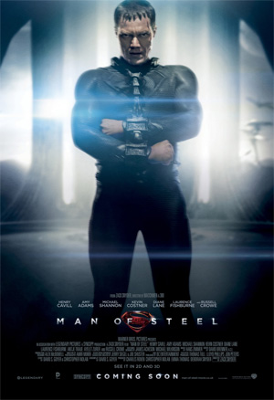 Man of Steel