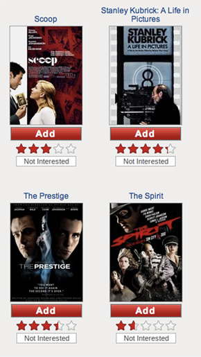 Netflix