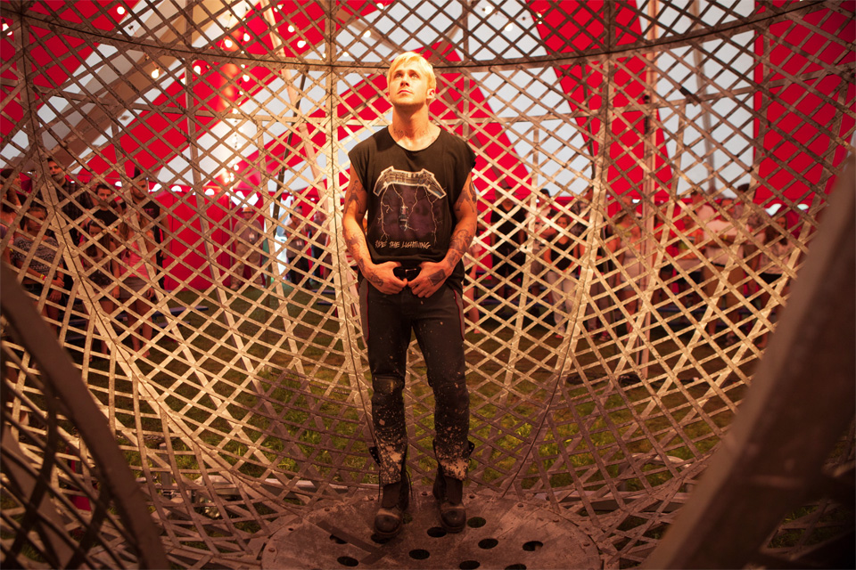 The Place Beyond Pines