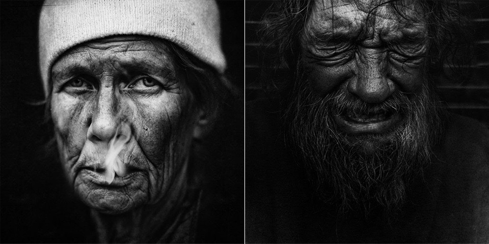 Homeless