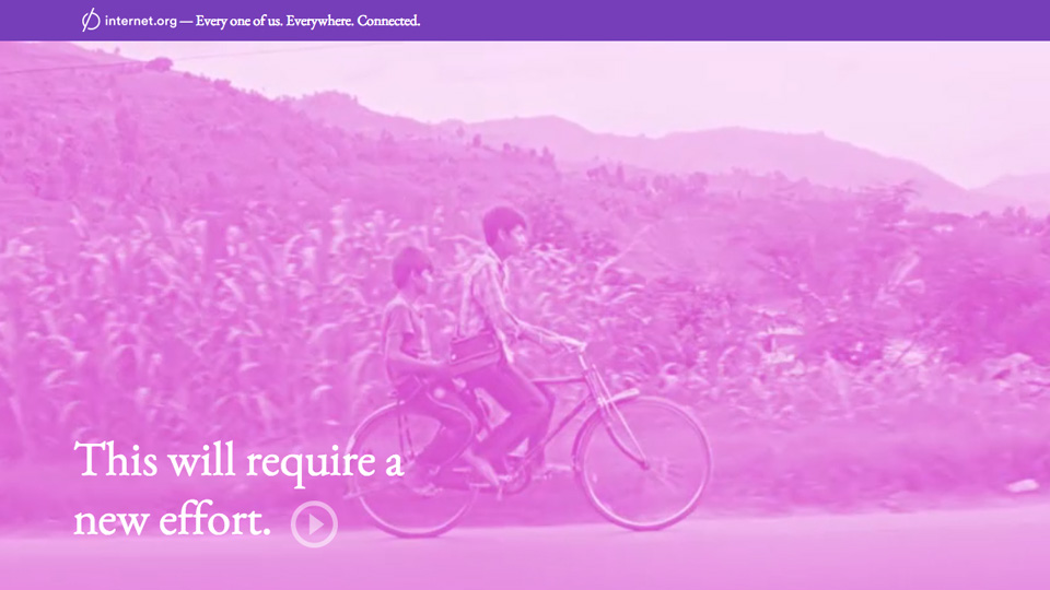 Internet.org