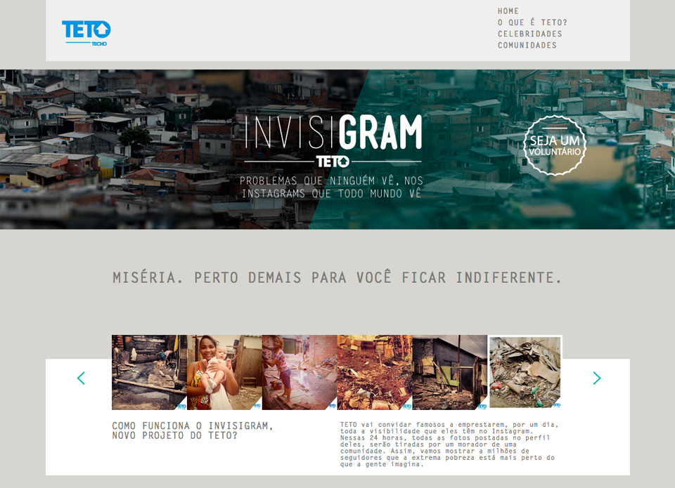 Invisigram