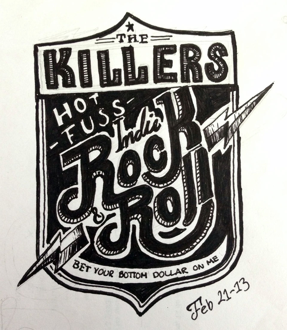 The Playlist Project