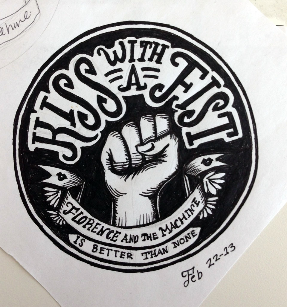 The Playlist Project