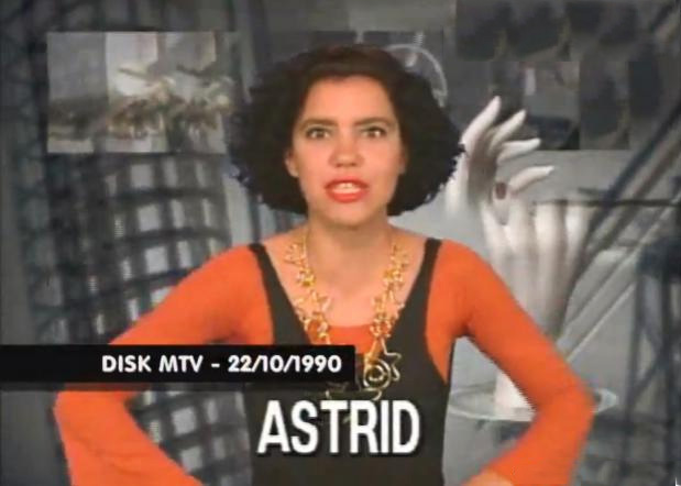 MTV
