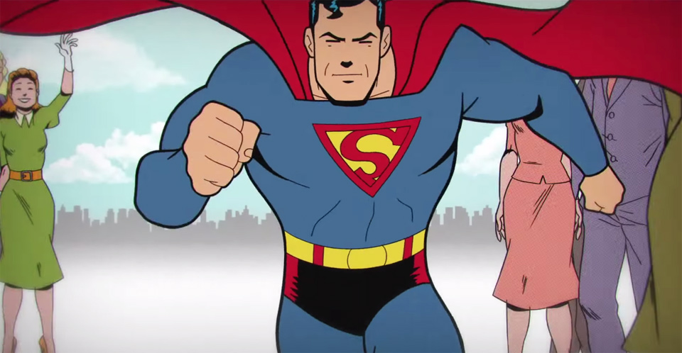 Superman 75