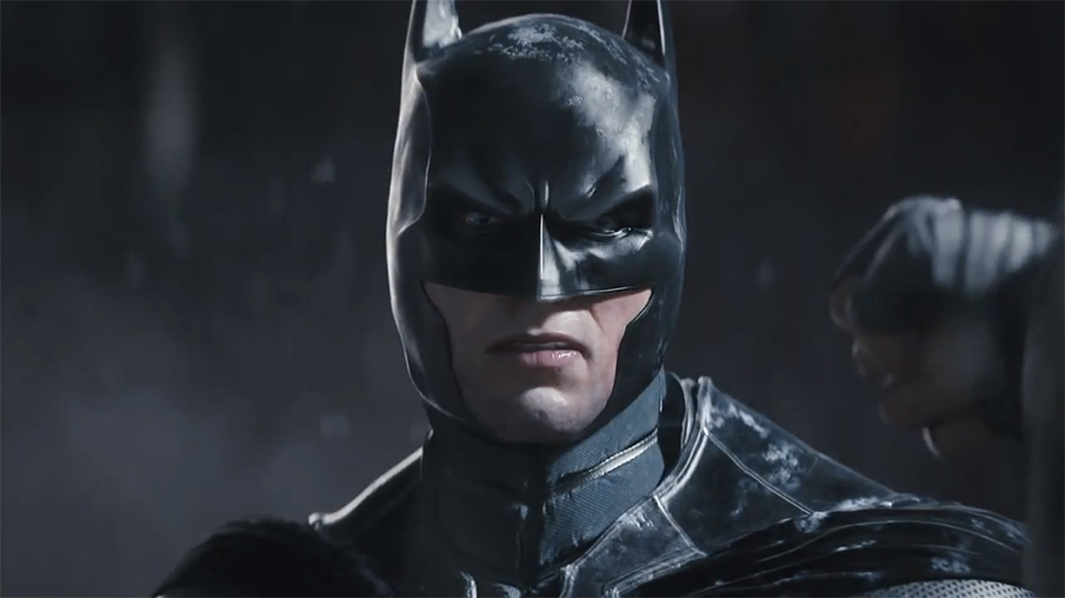 Batman