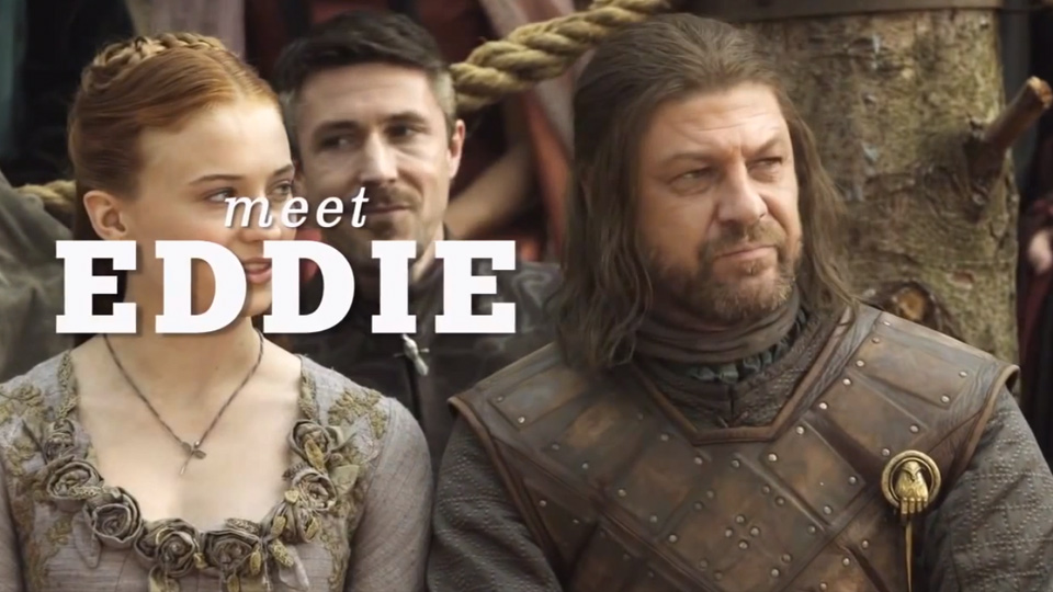 Game of Thrones