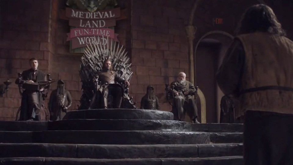 Game of Thrones