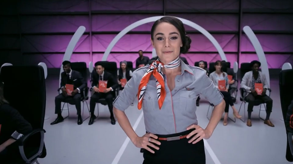 Virgin America