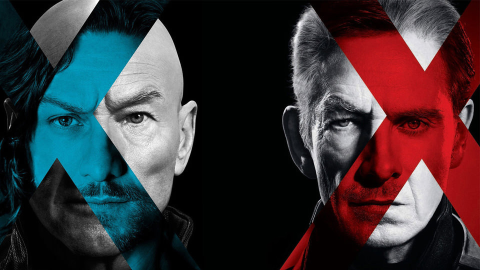 X-Men