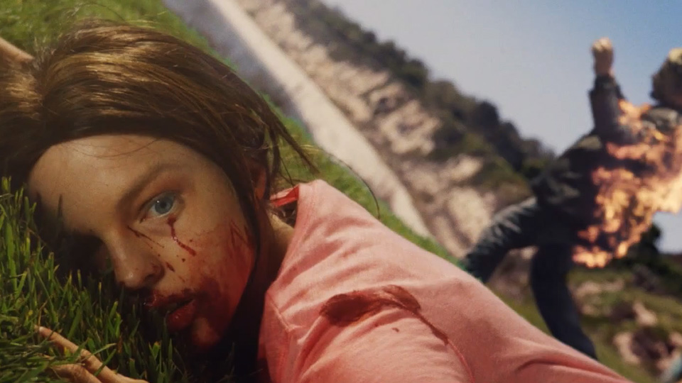 Dead Island