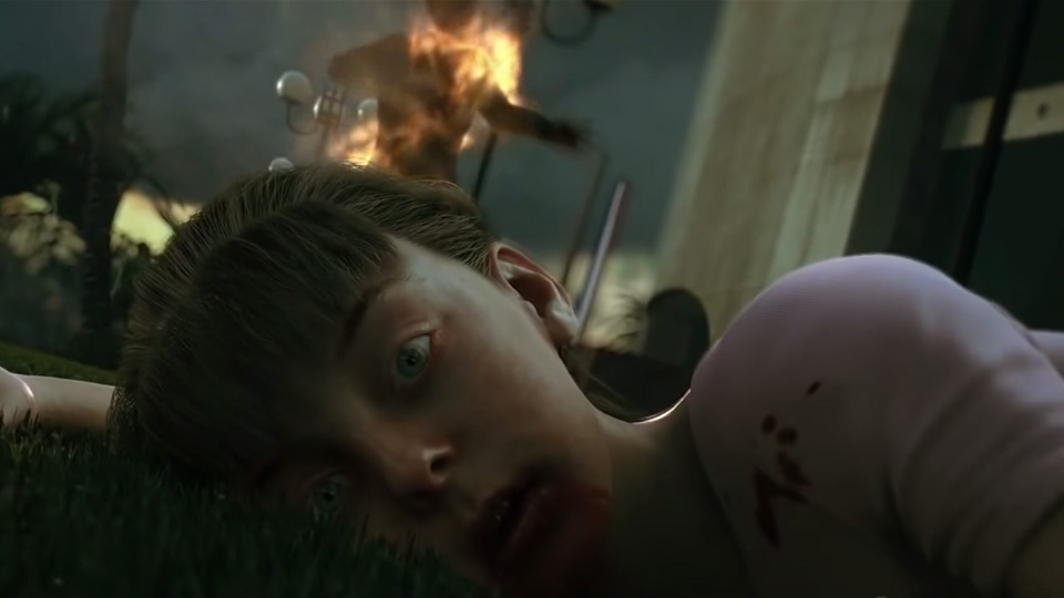 Dead Island