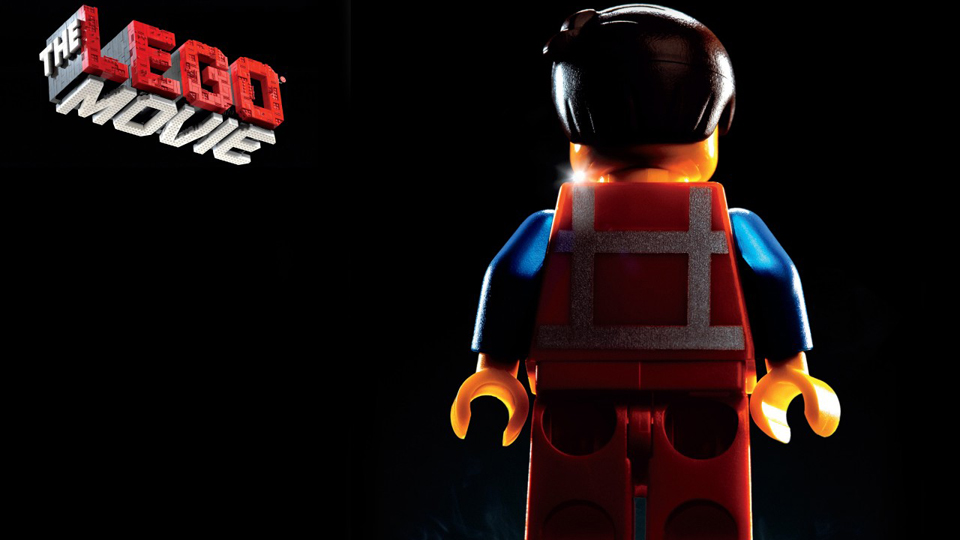 lego