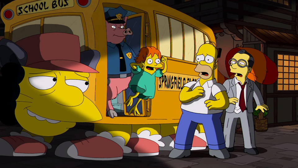 Simpsons