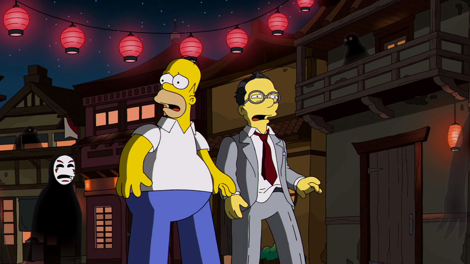 Simpsons