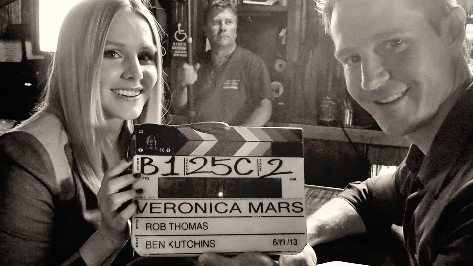 Veronica Mars