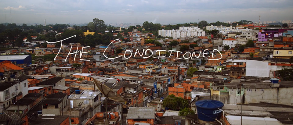 O Condicionado