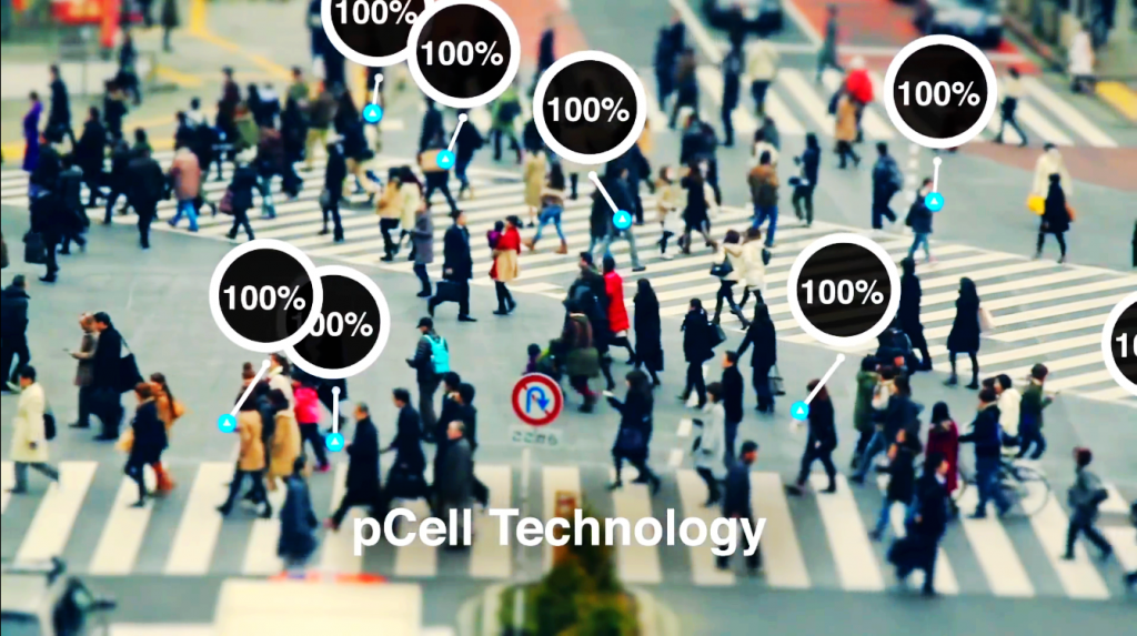 pcell-tech