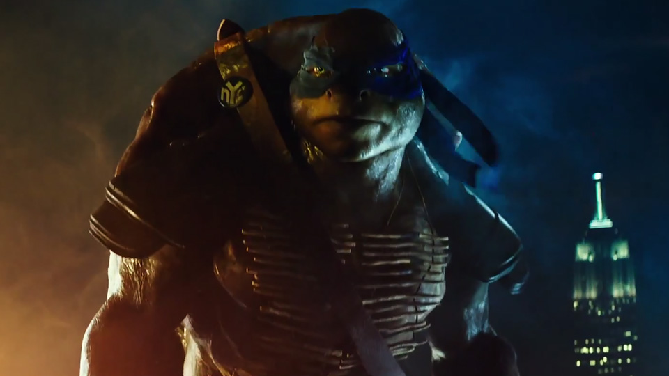 TMNT