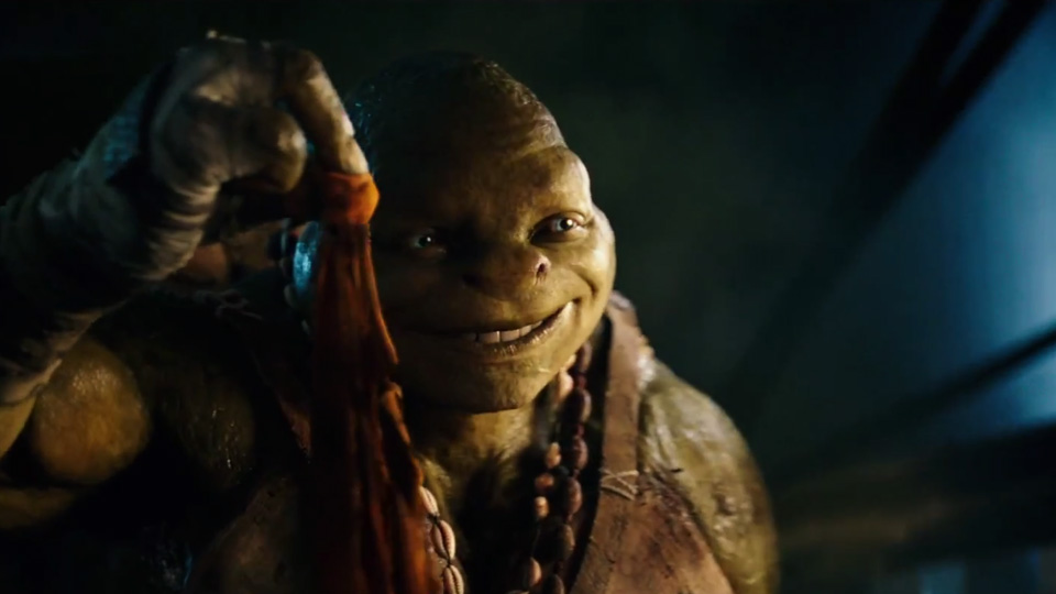 TMNT