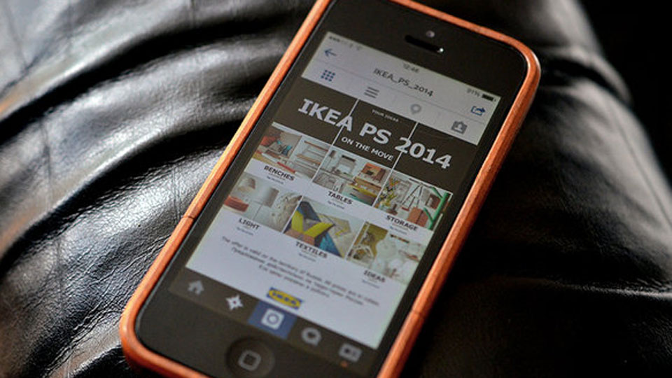 ikea-instagram-colection