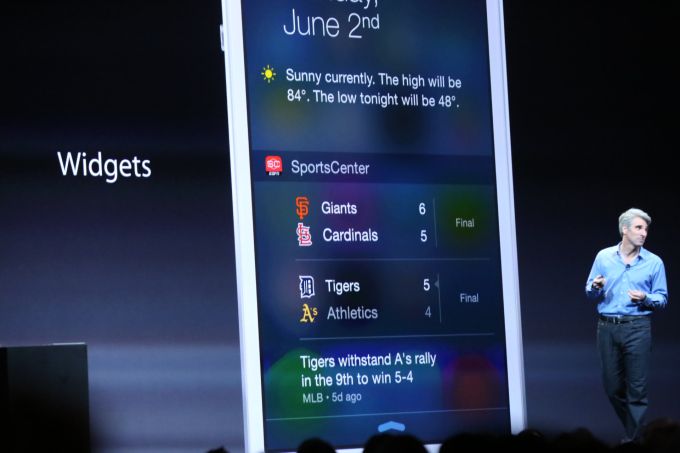widgets-app