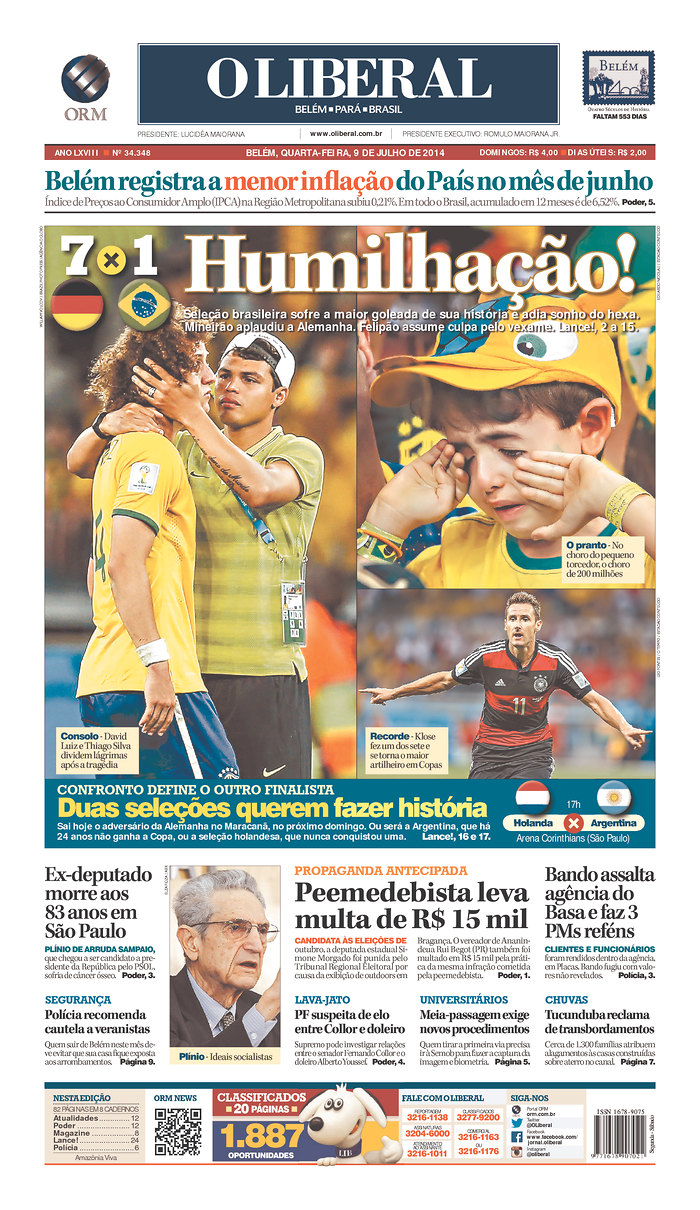 08 - Humiliation