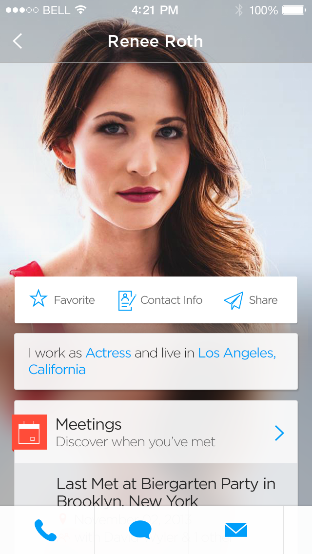 HUMIN_profile_screen