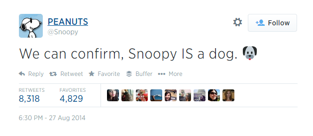 snoopy-dog-twitter