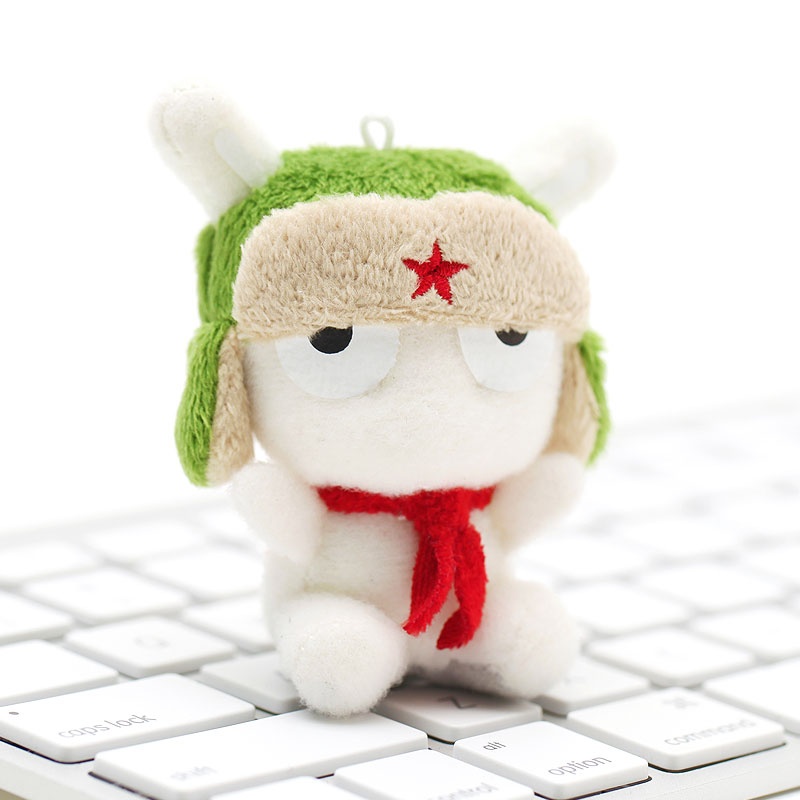 mascote-xiaomi-atual