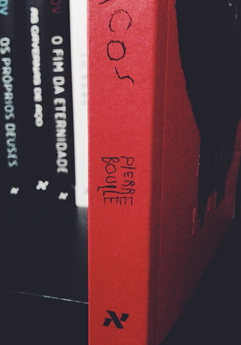 pierre boulle planeta dos macacos, livro vs filme, brainstorm9, raquel moritz, pipoca musicall