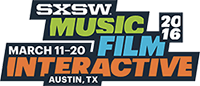 SxSW 2016