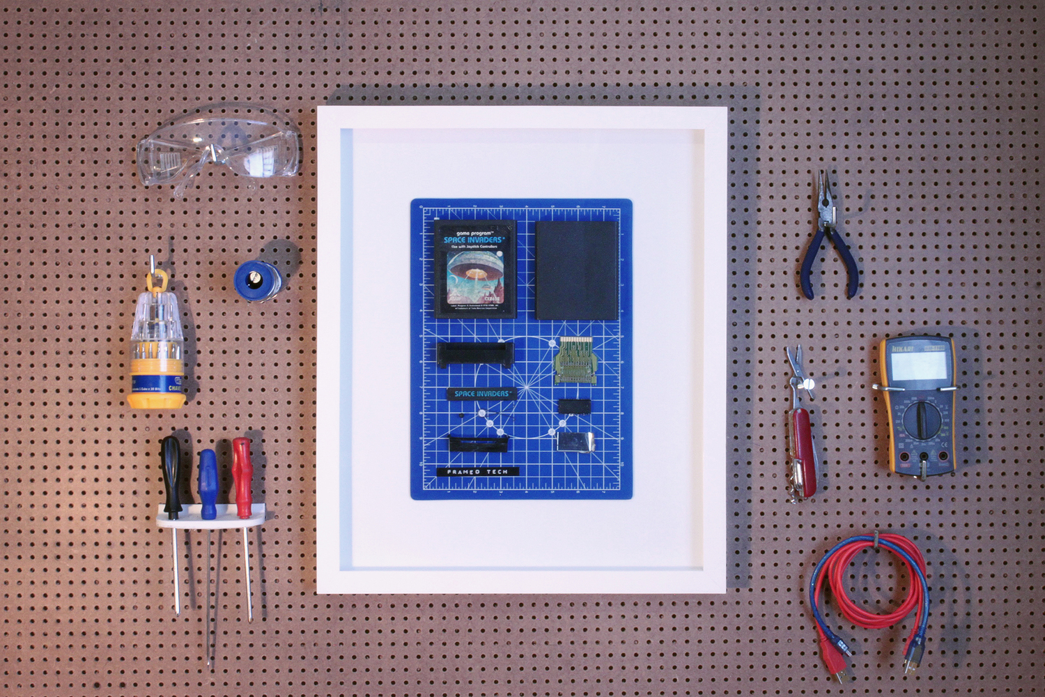 framed5