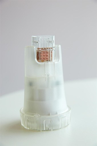 USB HIV
