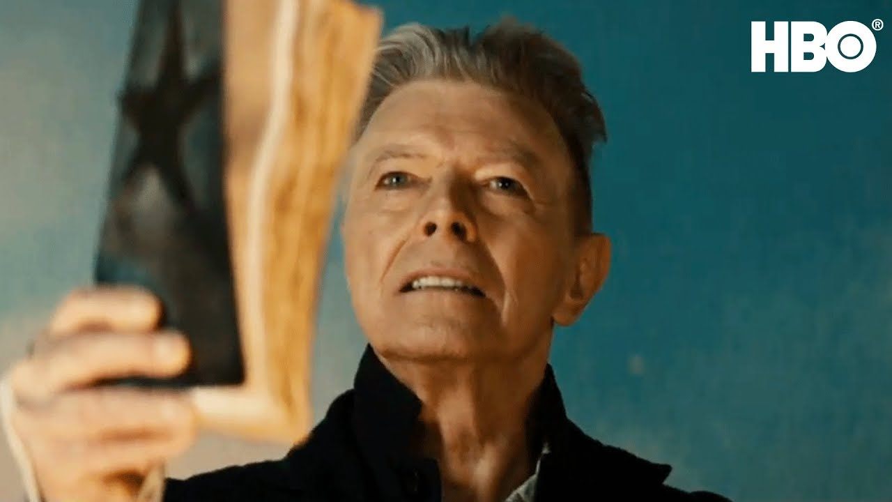 bowie