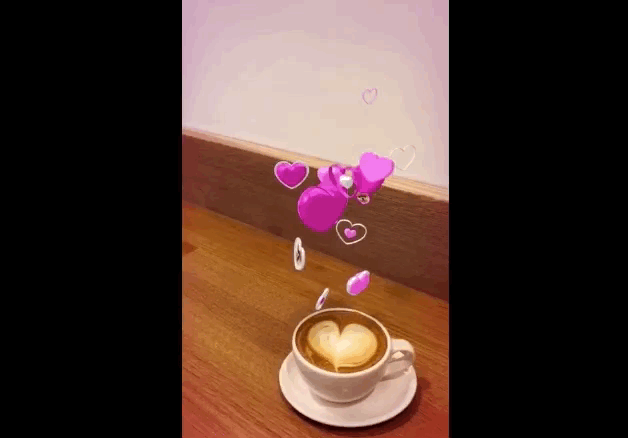 Atualizações do Instagram - Projetual